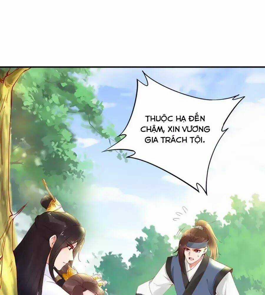 Đế Cung Đông Hoàng Phi Chapter 22 trang 25