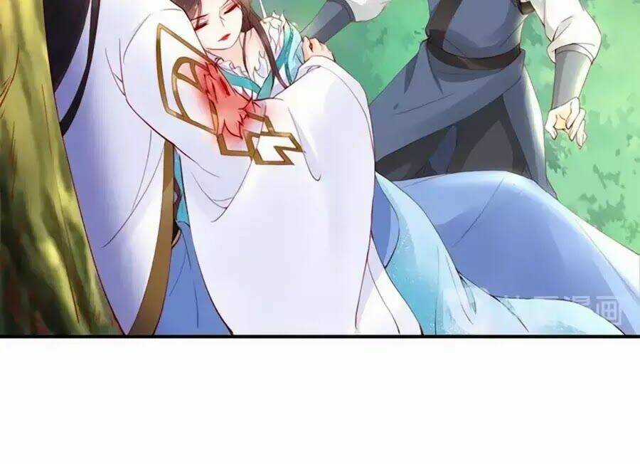 Đế Cung Đông Hoàng Phi Chapter 22 trang 26