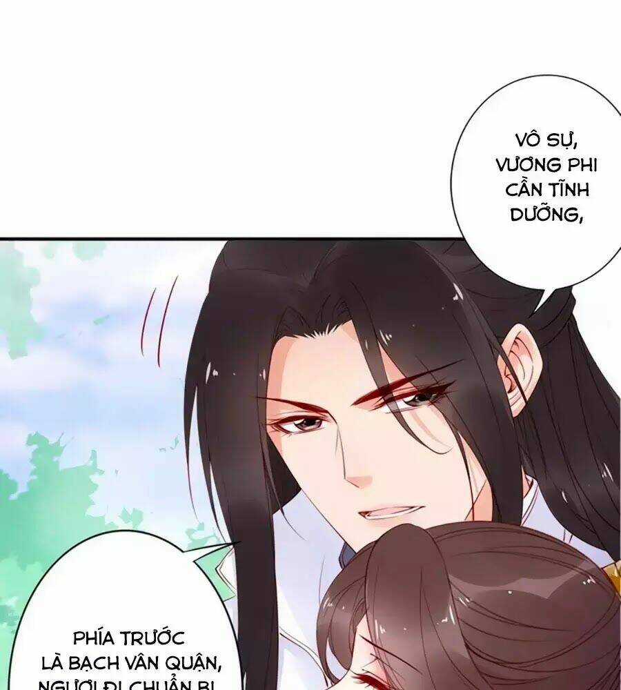 Đế Cung Đông Hoàng Phi Chapter 22 trang 27