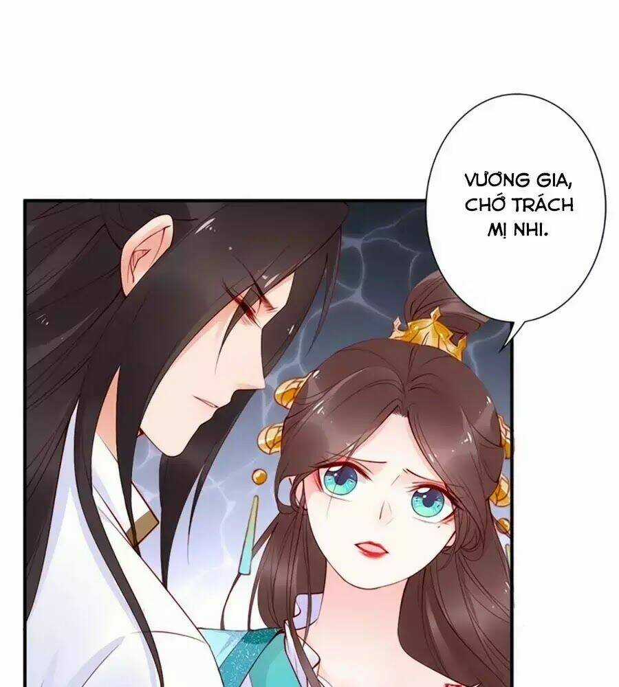 Đế Cung Đông Hoàng Phi Chapter 22 trang 3