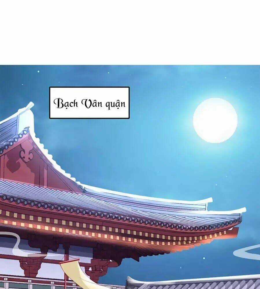 Đế Cung Đông Hoàng Phi Chapter 22 trang 30