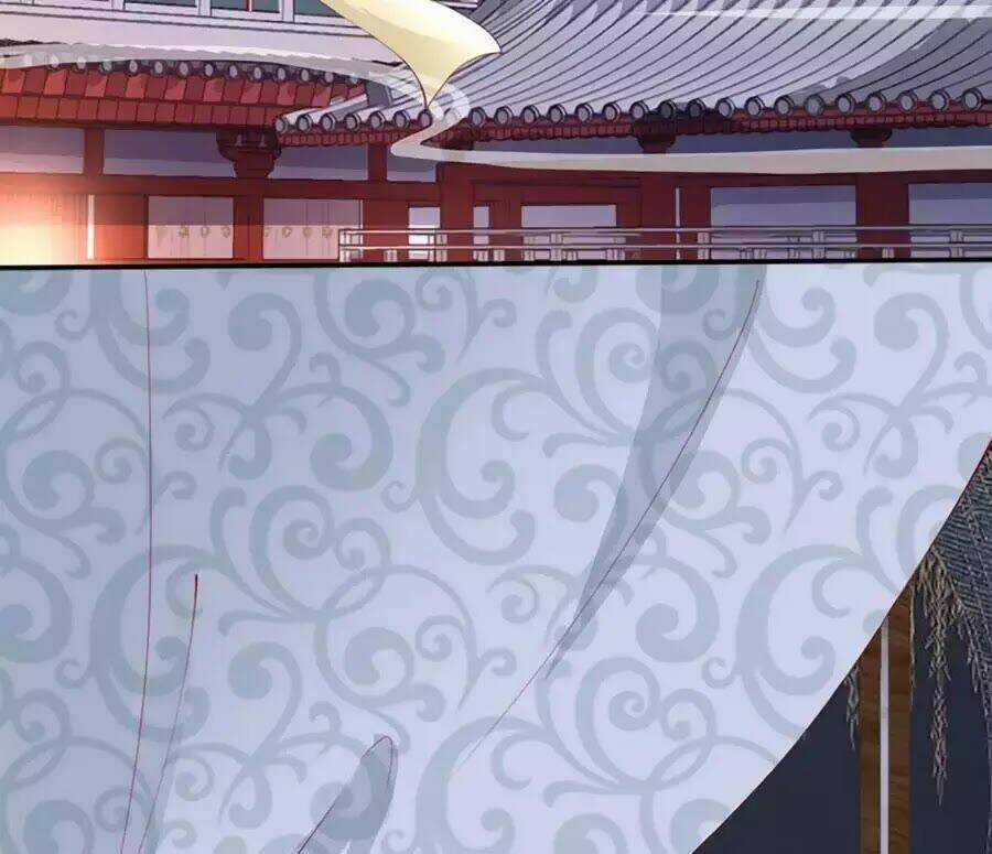 Đế Cung Đông Hoàng Phi Chapter 22 trang 31