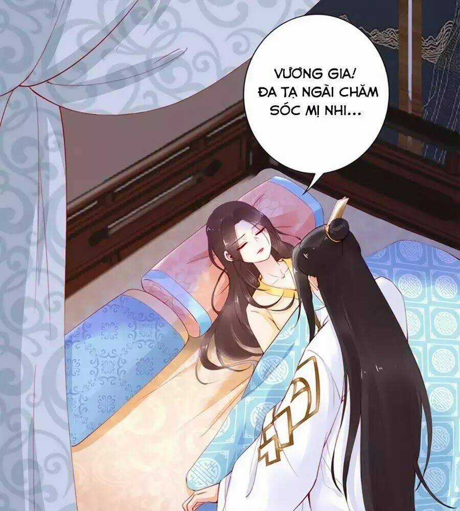 Đế Cung Đông Hoàng Phi Chapter 22 trang 32