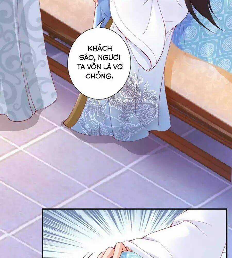 Đế Cung Đông Hoàng Phi Chapter 22 trang 33