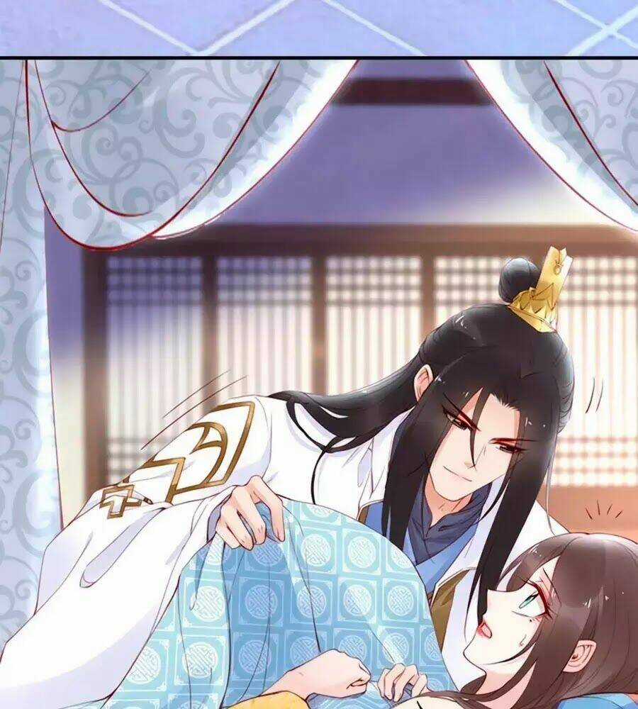 Đế Cung Đông Hoàng Phi Chapter 22 trang 35