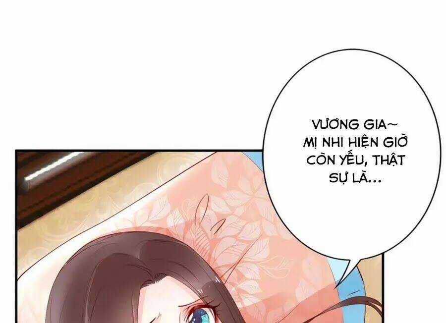 Đế Cung Đông Hoàng Phi Chapter 22 trang 38