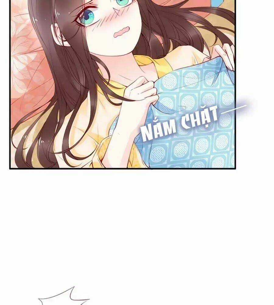 Đế Cung Đông Hoàng Phi Chapter 22 trang 39