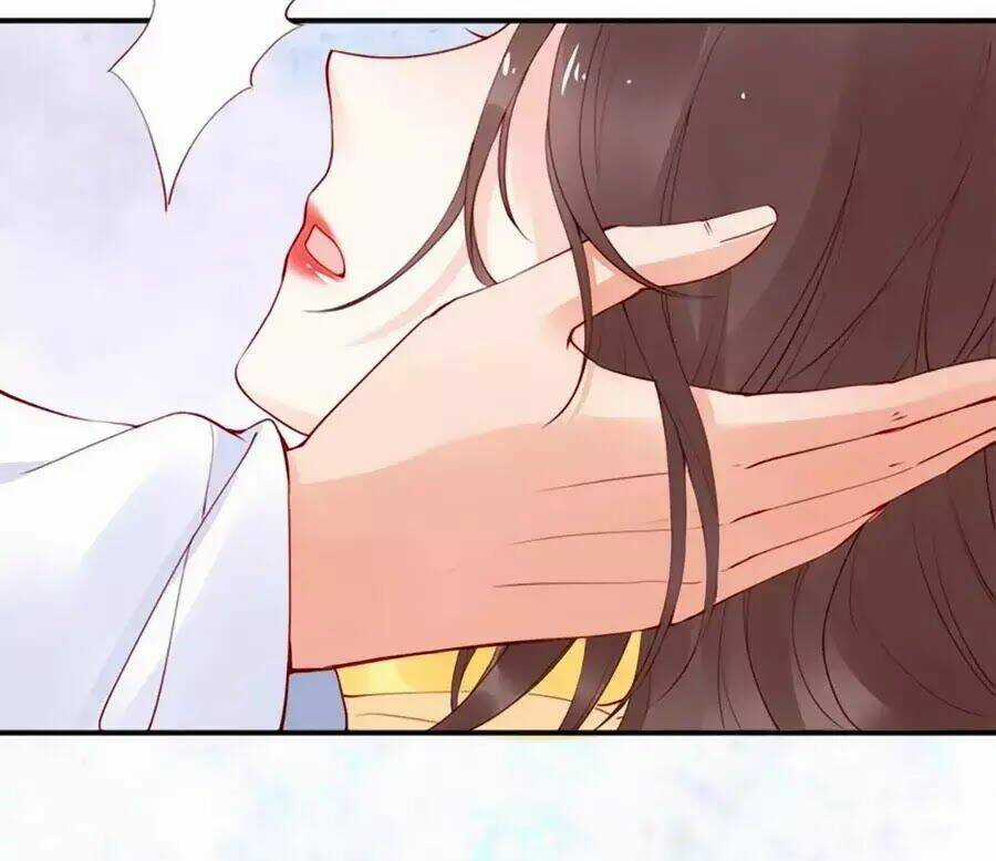 Đế Cung Đông Hoàng Phi Chapter 22 trang 40