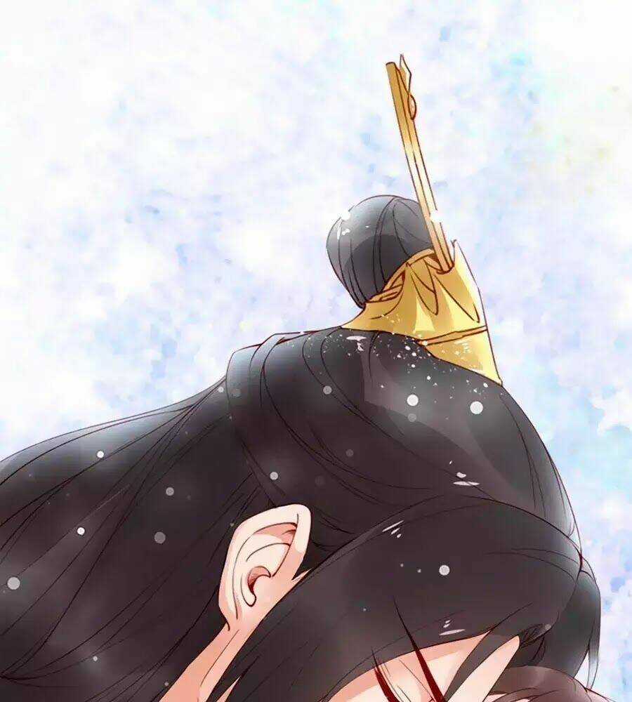 Đế Cung Đông Hoàng Phi Chapter 22 trang 41