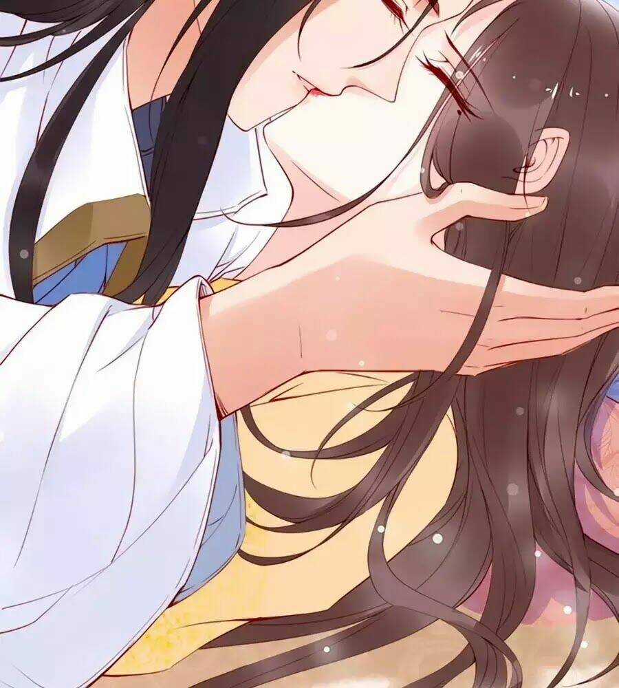 Đế Cung Đông Hoàng Phi Chapter 22 trang 42