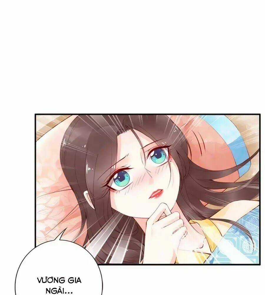 Đế Cung Đông Hoàng Phi Chapter 22 trang 45