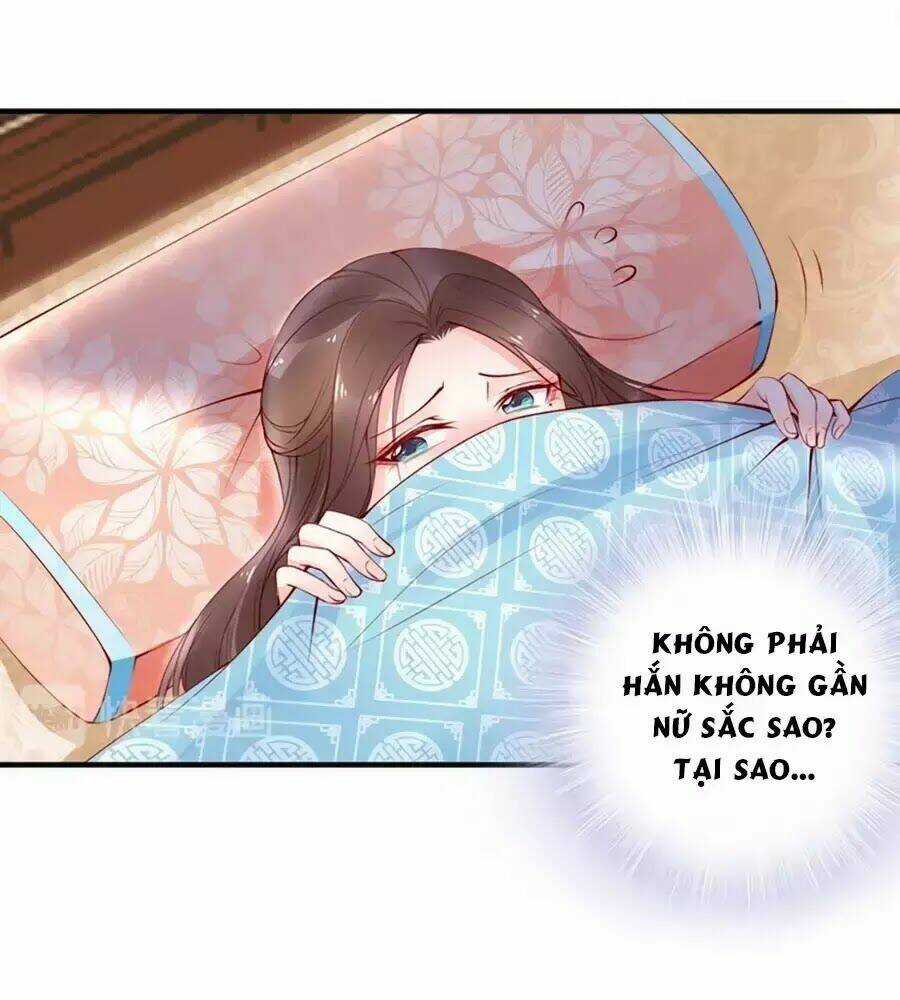 Đế Cung Đông Hoàng Phi Chapter 22 trang 48