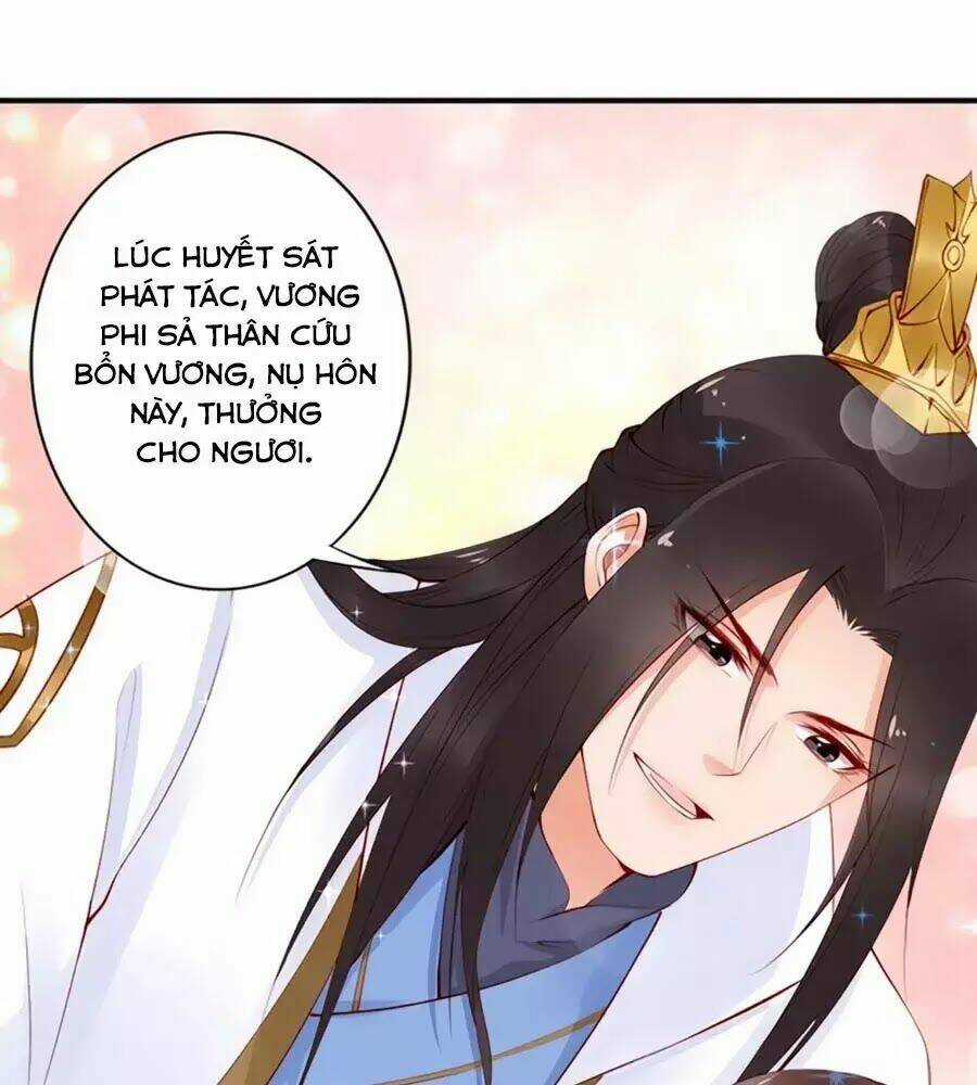 Đế Cung Đông Hoàng Phi Chapter 22 trang 50