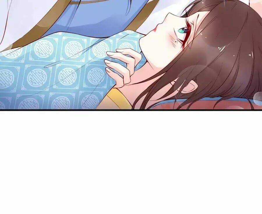 Đế Cung Đông Hoàng Phi Chapter 22 trang 51