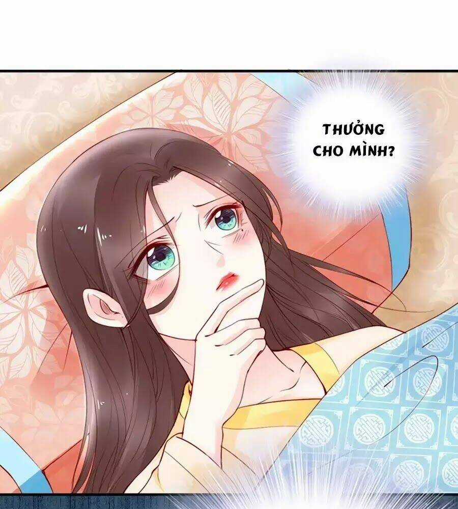 Đế Cung Đông Hoàng Phi Chapter 22 trang 52