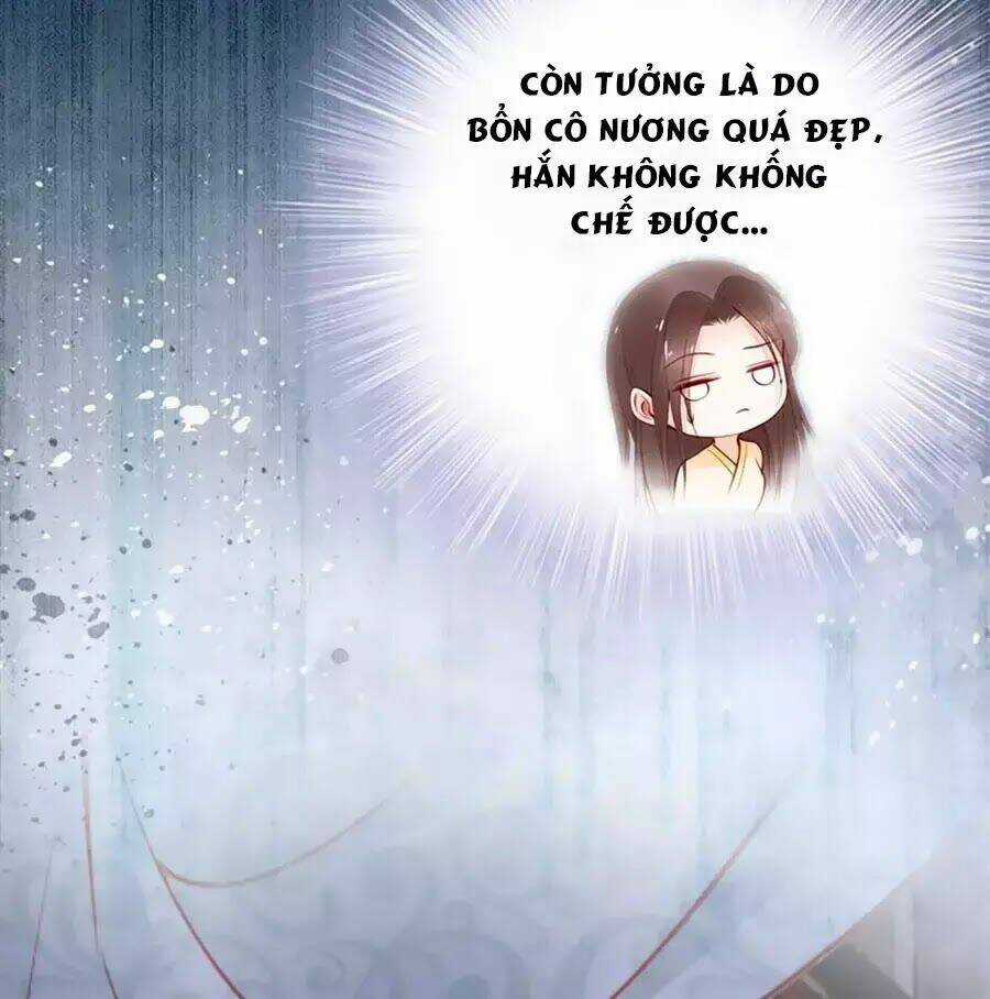 Đế Cung Đông Hoàng Phi Chapter 22 trang 53