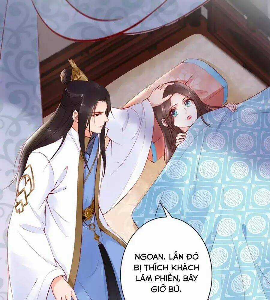 Đế Cung Đông Hoàng Phi Chapter 22 trang 54