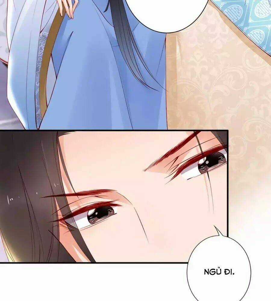 Đế Cung Đông Hoàng Phi Chapter 22 trang 55