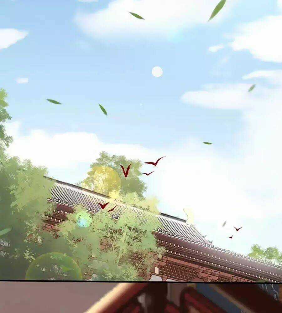 Đế Cung Đông Hoàng Phi Chapter 22 trang 57