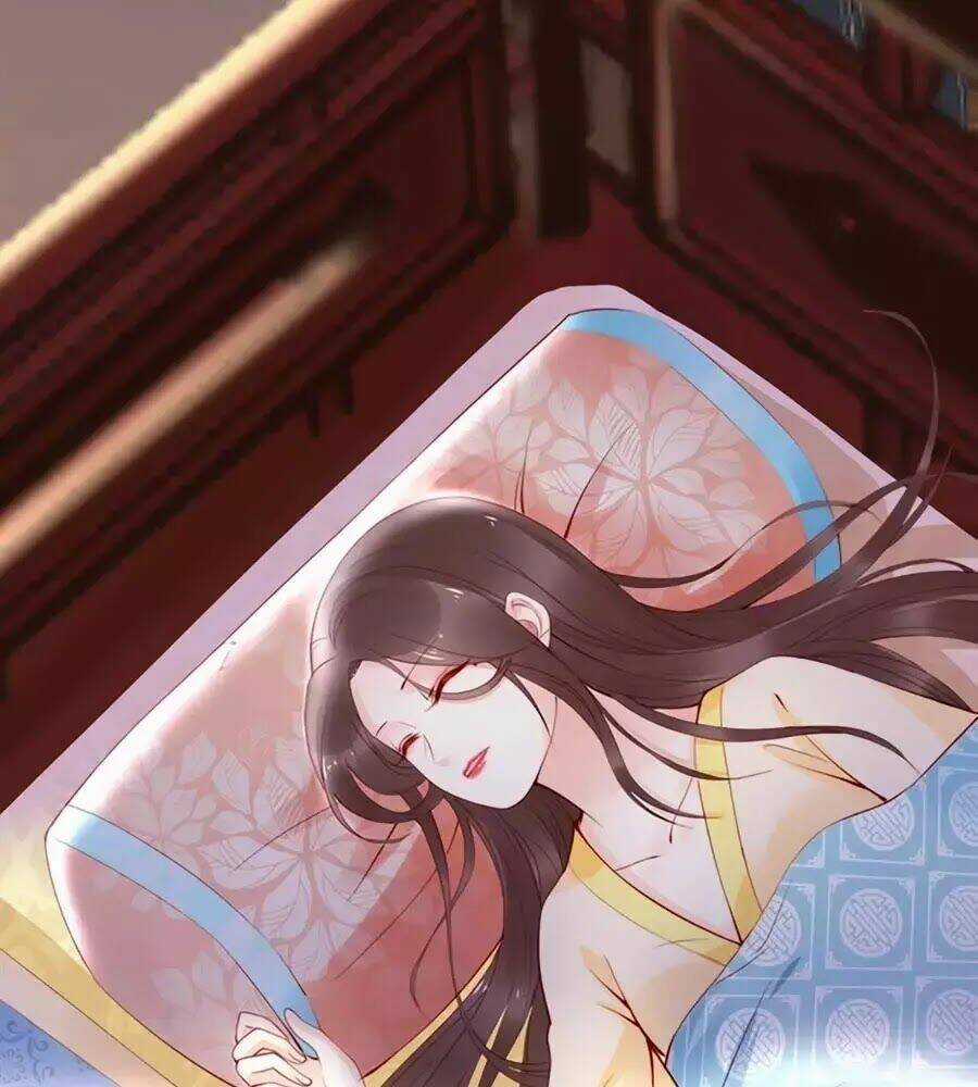 Đế Cung Đông Hoàng Phi Chapter 22 trang 58