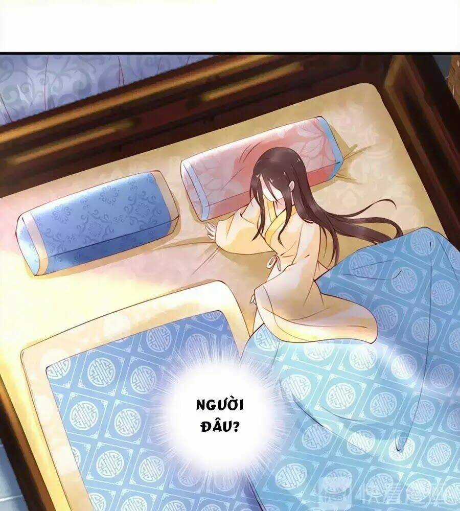 Đế Cung Đông Hoàng Phi Chapter 22 trang 60