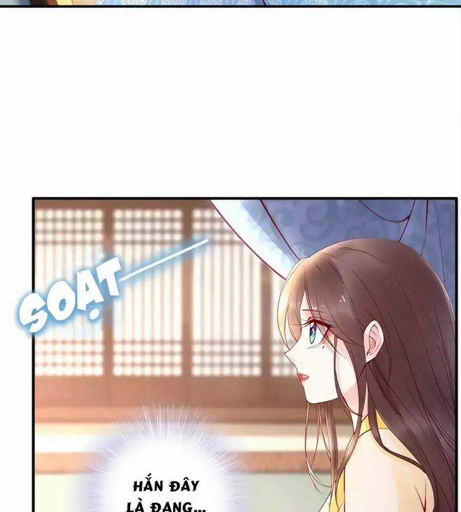 Đế Cung Đông Hoàng Phi Chapter 22 trang 61