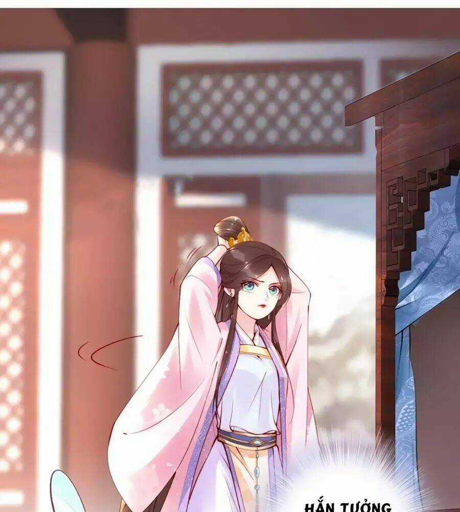 Đế Cung Đông Hoàng Phi Chapter 22 trang 63