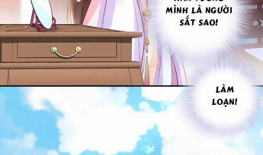 Đế Cung Đông Hoàng Phi Chapter 22 trang 64