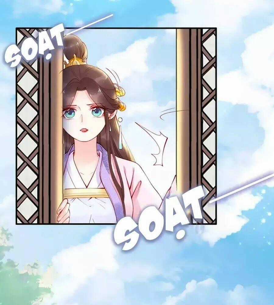 Đế Cung Đông Hoàng Phi Chapter 22 trang 65