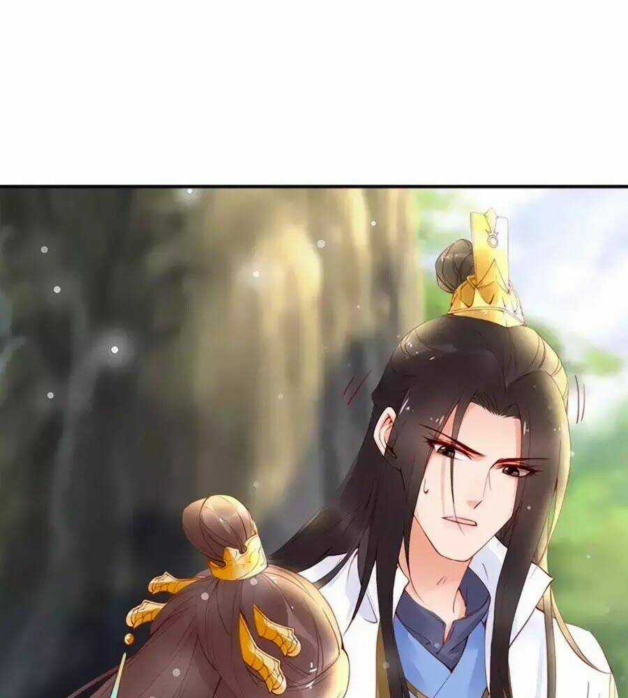 Đế Cung Đông Hoàng Phi Chapter 22 trang 7