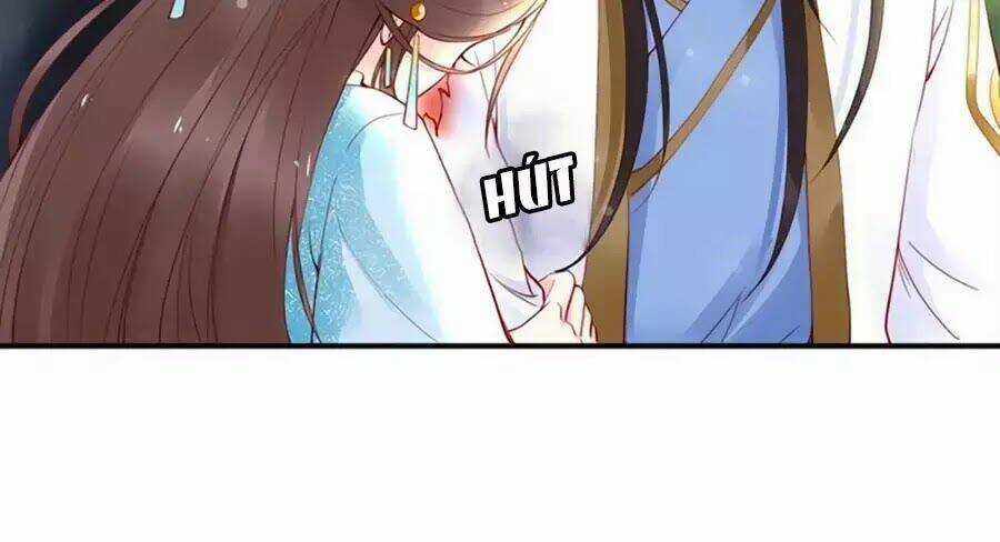 Đế Cung Đông Hoàng Phi Chapter 22 trang 8