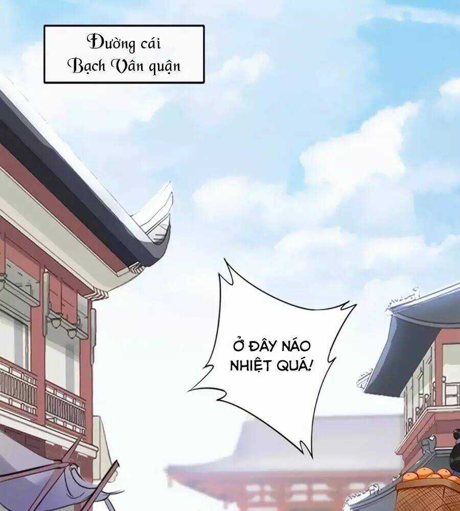 Đế Cung Đông Hoàng Phi Chapter 23 trang 10