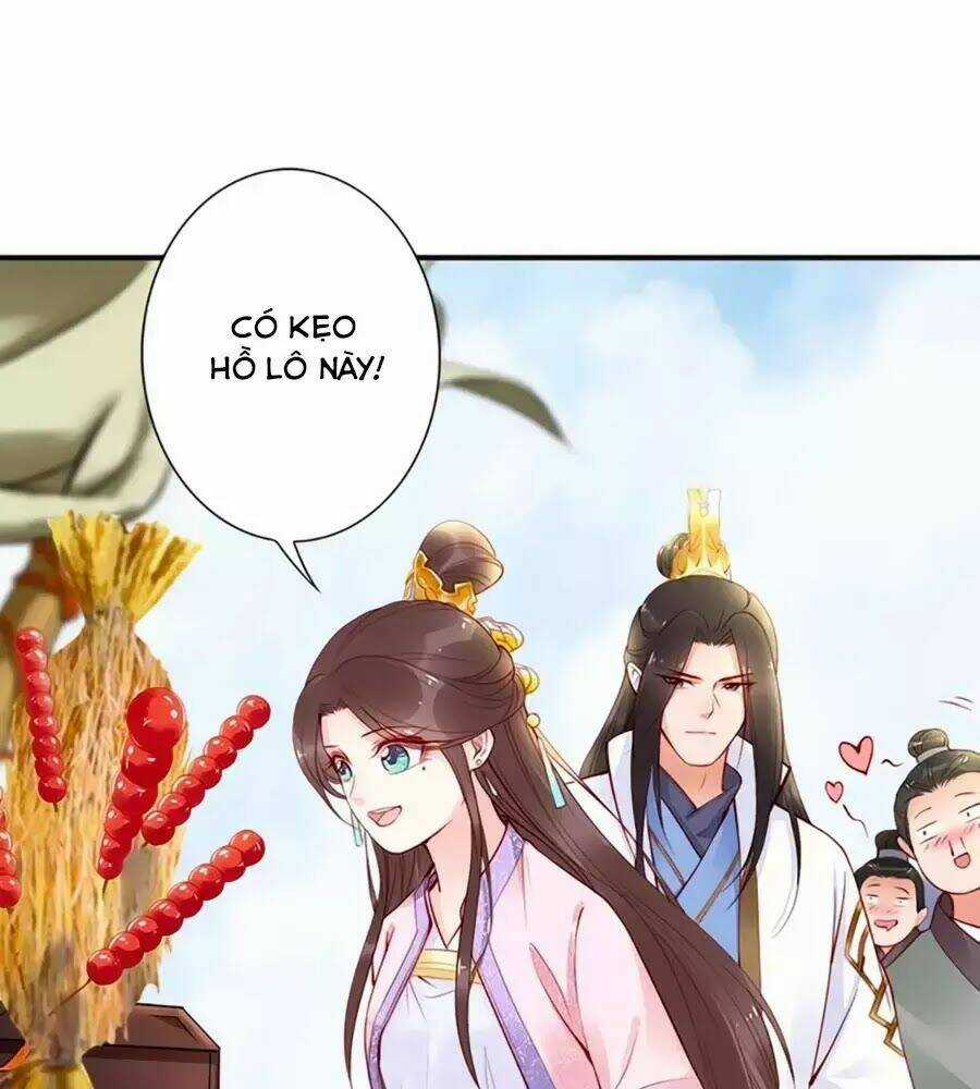 Đế Cung Đông Hoàng Phi Chapter 23 trang 12