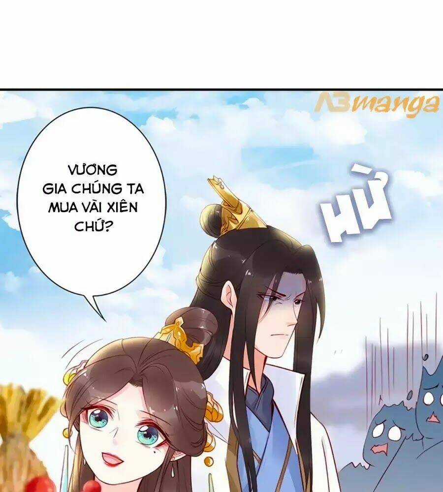 Đế Cung Đông Hoàng Phi Chapter 23 trang 14