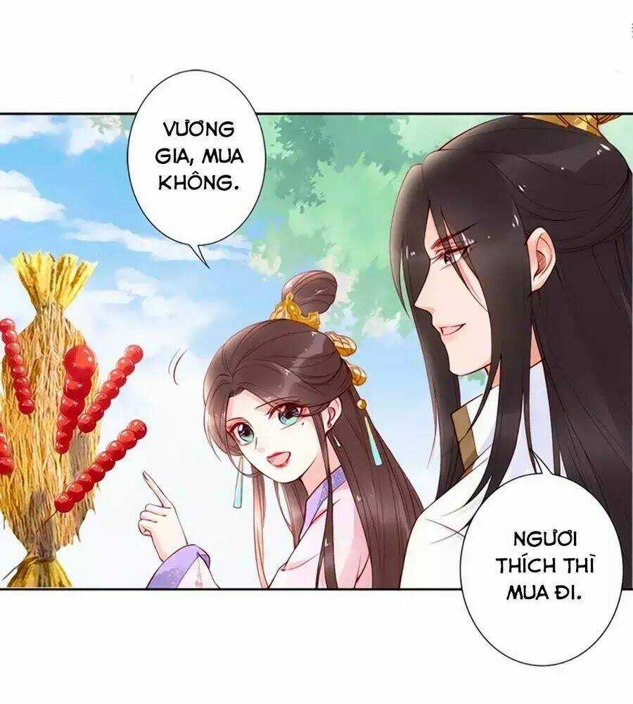 Đế Cung Đông Hoàng Phi Chapter 23 trang 16