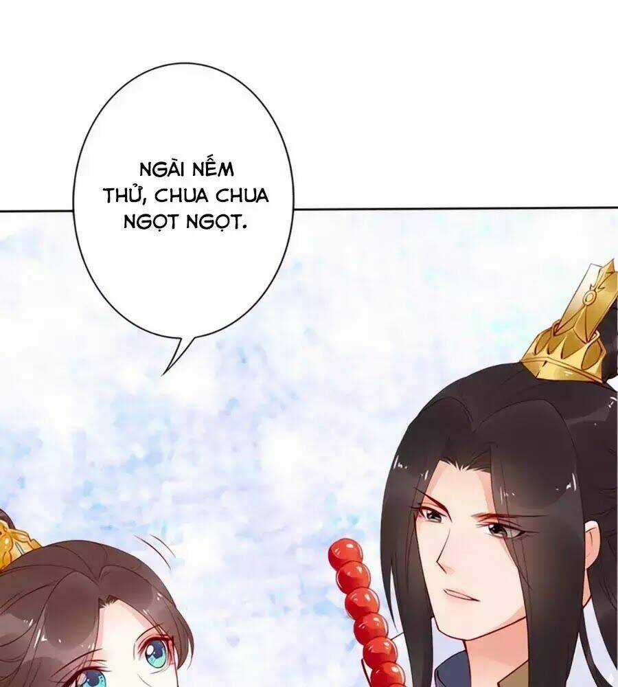 Đế Cung Đông Hoàng Phi Chapter 23 trang 19