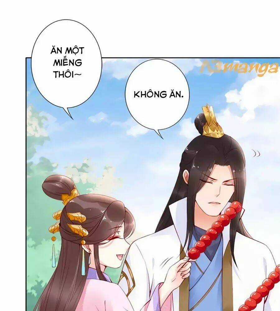 Đế Cung Đông Hoàng Phi Chapter 23 trang 21