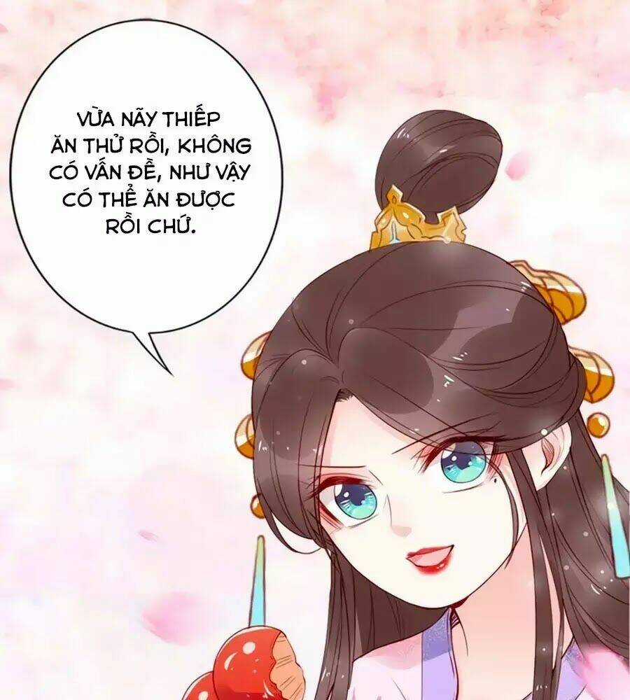 Đế Cung Đông Hoàng Phi Chapter 23 trang 24