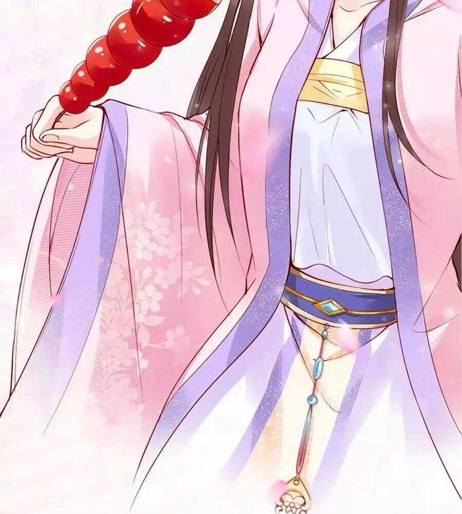 Đế Cung Đông Hoàng Phi Chapter 23 trang 25