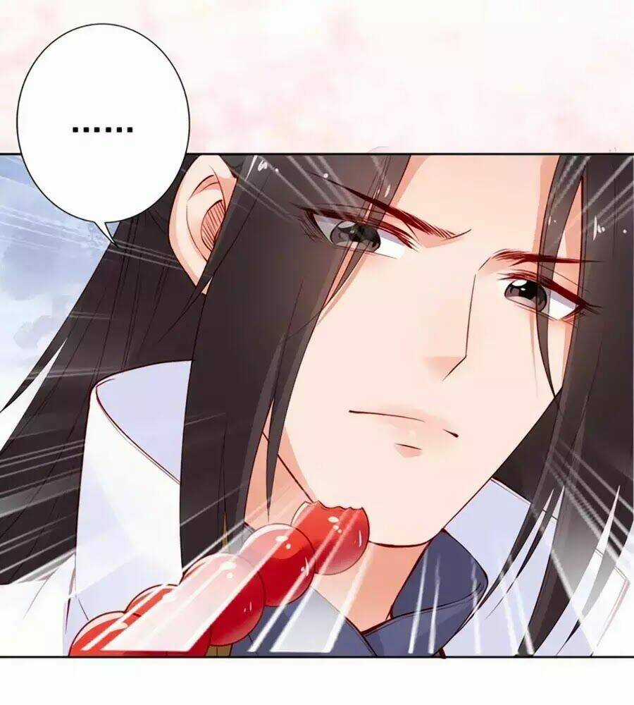 Đế Cung Đông Hoàng Phi Chapter 23 trang 27