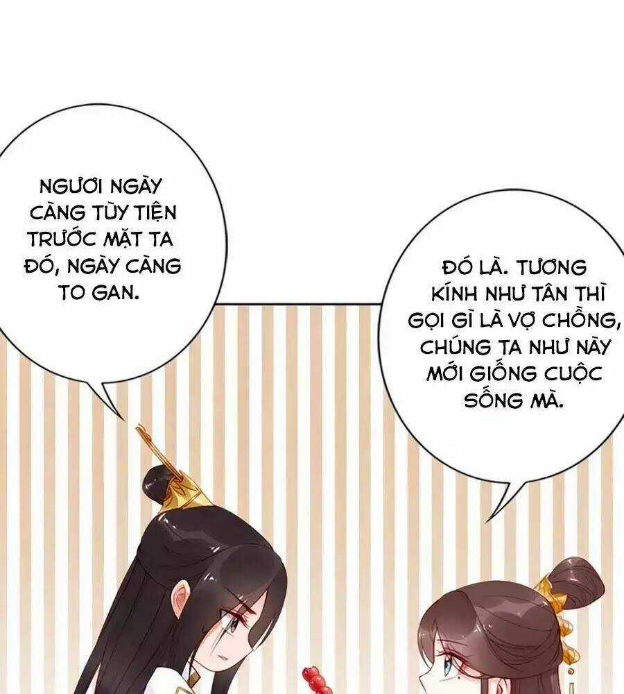Đế Cung Đông Hoàng Phi Chapter 23 trang 28