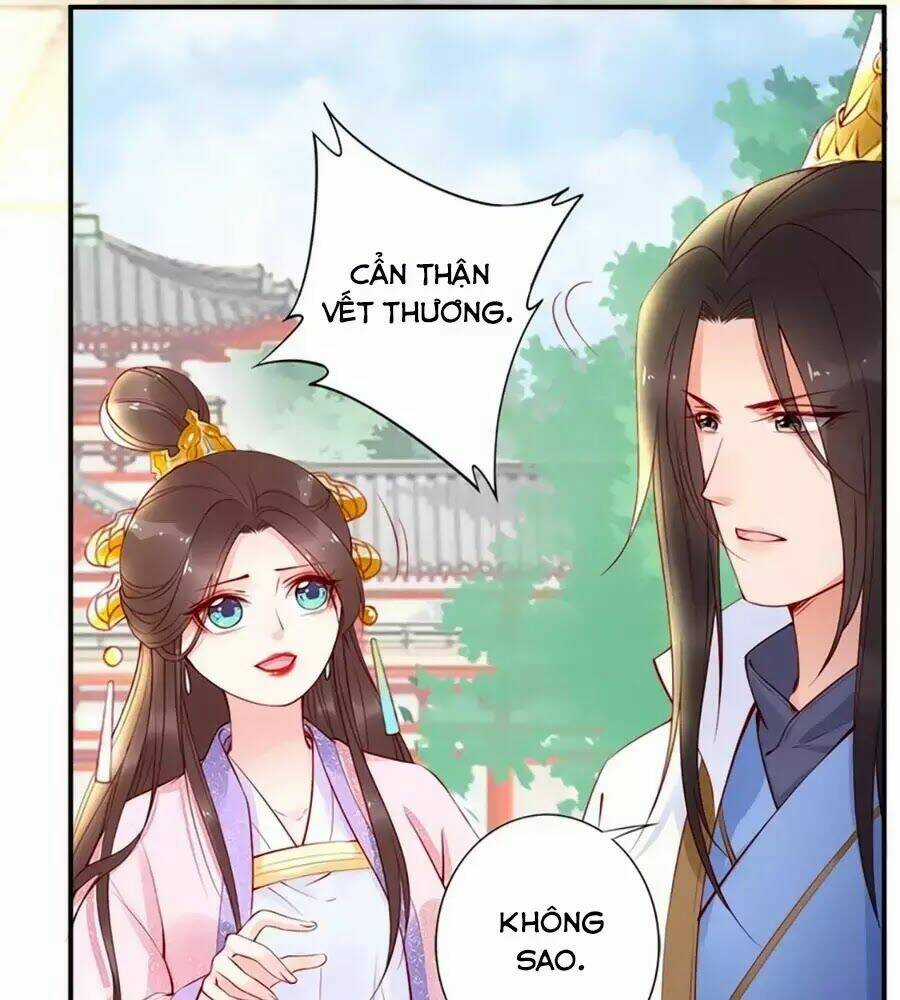 Đế Cung Đông Hoàng Phi Chapter 23 trang 3