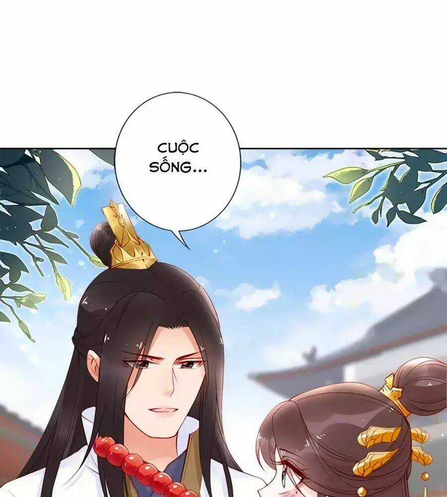 Đế Cung Đông Hoàng Phi Chapter 23 trang 30