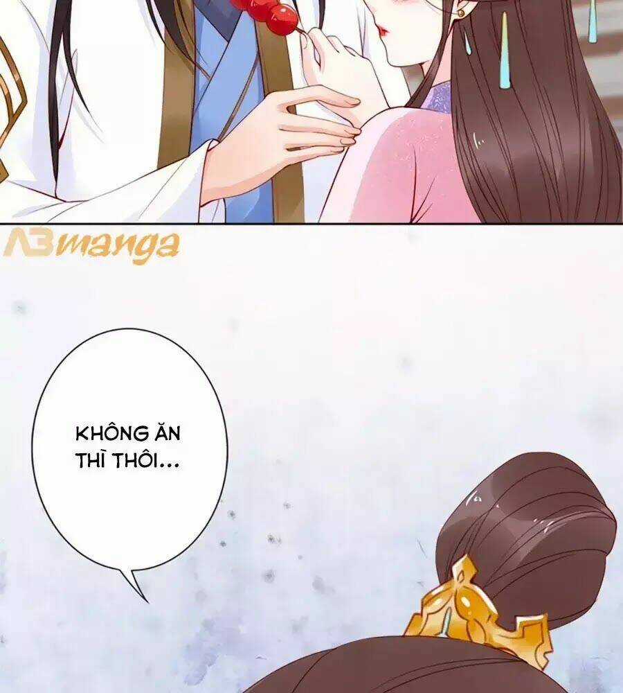 Đế Cung Đông Hoàng Phi Chapter 23 trang 31