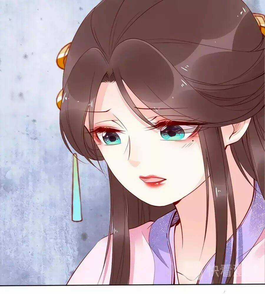 Đế Cung Đông Hoàng Phi Chapter 23 trang 32