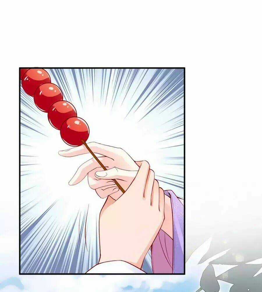 Đế Cung Đông Hoàng Phi Chapter 23 trang 34