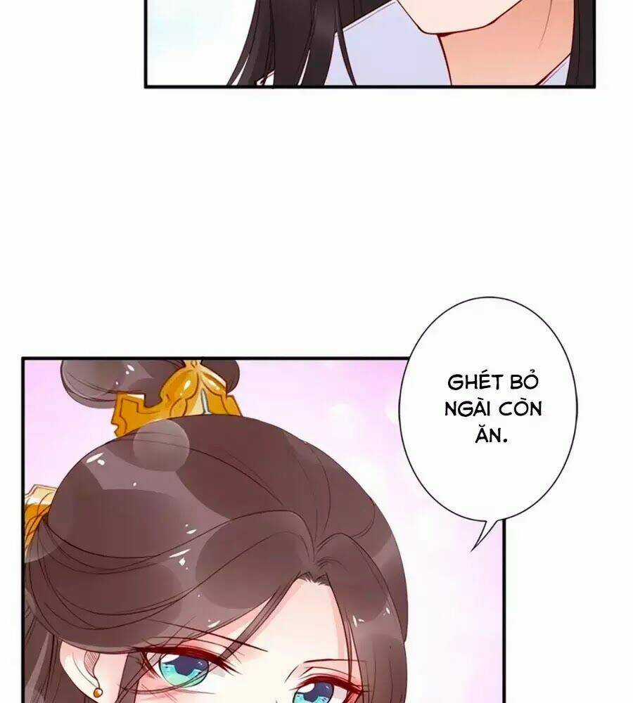 Đế Cung Đông Hoàng Phi Chapter 23 trang 38