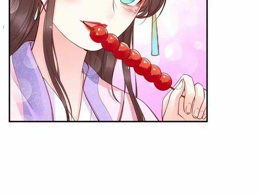 Đế Cung Đông Hoàng Phi Chapter 23 trang 39