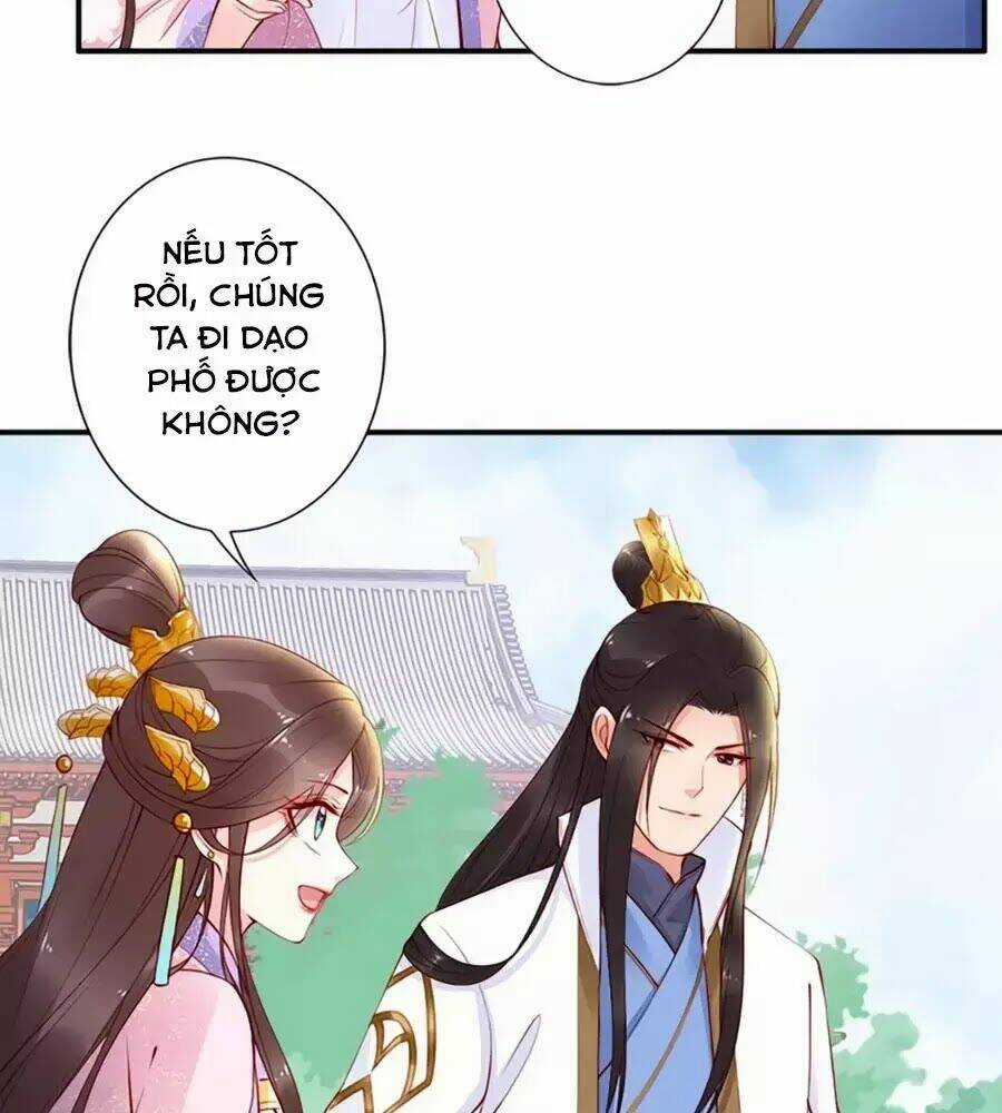 Đế Cung Đông Hoàng Phi Chapter 23 trang 4