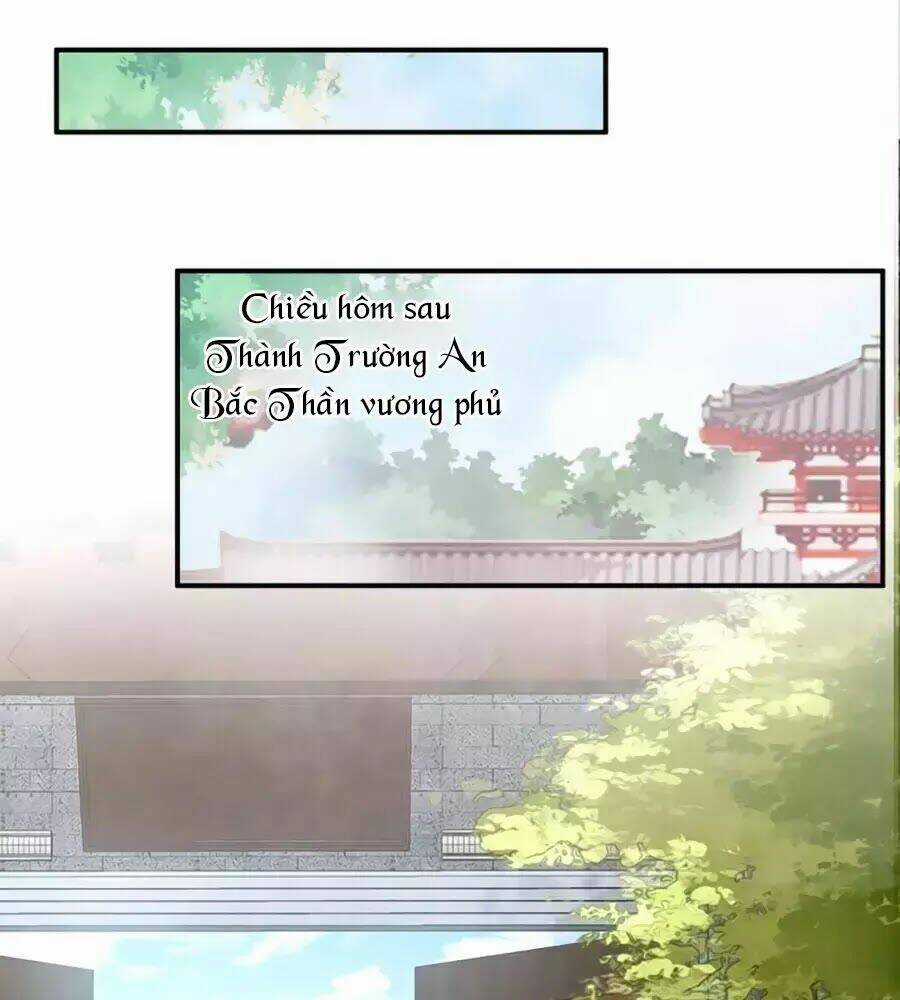 Đế Cung Đông Hoàng Phi Chapter 23 trang 44